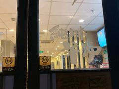 门面-武圣羊汤·西北面(朝阳门店)