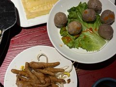 -黄家码头老火锅(解放碑旗舰店)