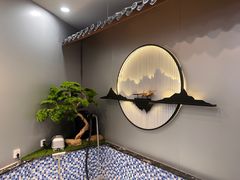 -门家大院铁锅炖·KTV·包房(浑南店)