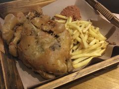 -東舍食唐精品陕菜馆