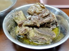 -阿秋牛排(湖心街店)