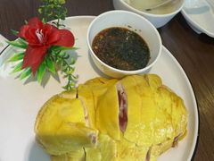 -玖鲜小笼(中山广场店)