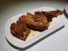 -北院·果木烤鸭·25年东北菜(创意产业园店)