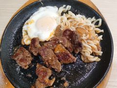 -纽斯特牛排自助餐厅(浦江万达店)