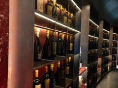 -斯普汇生蚝牛排馆(中骏世界城店)