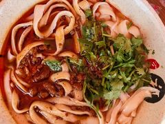 -任记七中刀削面(总店)