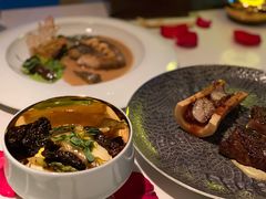 -翡翠36餐厅(浦东香格里拉店)
