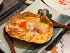 -大岛日本料理铁板烧(南通大饭店)