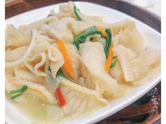 -潮福城大酒楼·潮粤菜·港式点心(阳光城店)