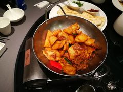 -徐记海鲜(陕西历史博物馆|明德门店)
