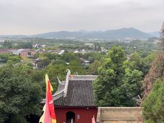 -宜兴张公洞
