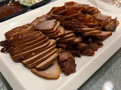 -山南熏肉大饼(辽菜旗舰店)