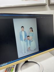 -映像视界孕妇儿童摄影馆(龙岗万科店)