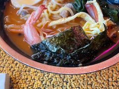 -亚龙湾红树林度假酒店-韩轩韩餐厅