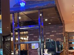 -OPEN開全日自助餐厅·西餐·海鲜(佛山希尔顿酒店)