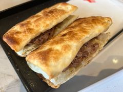 -高玛纳驴肉火烧(一世界店)