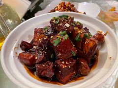 -佰家小厨·南京菜(夫子庙店)