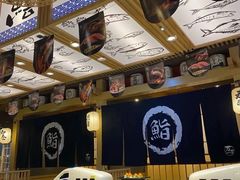 -万岁寿司(万国店)