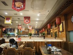 -大清花饺子(山庄店)