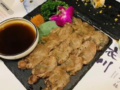 -衣川小森林·料理·寿司(鸿铭中心店)