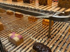 -爸爸糖吐司面包(武汉国金天地店)