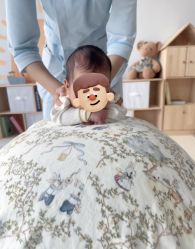 -弗蕾亚·和月月子调理院(东湖店)