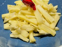 开胃花菜-明州府(文化广场店)