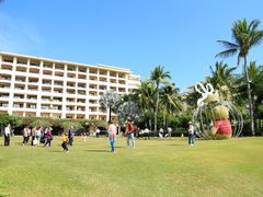 -三亚亚龙湾天域度假酒店