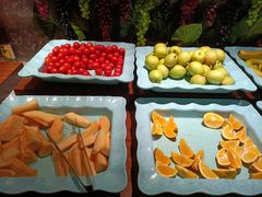 -阪尚皇·原切牛排·烤肉火锅自助(北京路店)