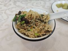 -台山第一家兴华黄鳝饭·黄鳝婆(开平店)