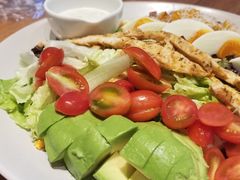 考伯色拉-麦田工坊(月湖店)