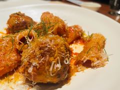 -Mercato莫卡多露台餐厅与酒吧(K11店)