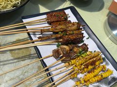 -铭副琦食·虾蟹烩馆(渔人码头店)