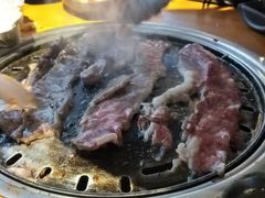 -杀猪天·韩国烤肉(总店)