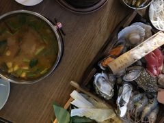 -Thai Basil罗勒叶泰式餐厅(时代天街店)