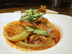 -青海名吃尕张娃非遗烤肉(海湖总店)