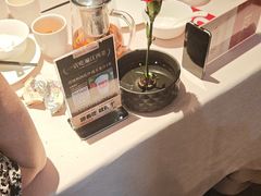 -千百味红餐厅·江西菜(绿地双子塔店)