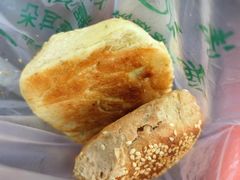 -满记烧饼(牛街东里小区一区店)