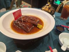 -誉八仙粤菜(万象天地店)