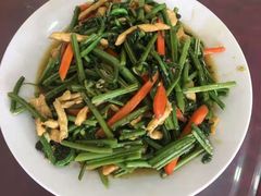 -途肴·老农饭庄(百里峡店)