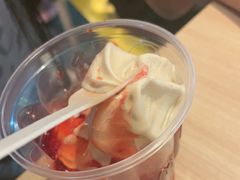 -麦当劳(美林湖店)