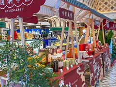 -杭州大厦LSE城市生活超市(杭州大厦店)