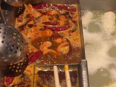 -野妹火锅(龙岗店)