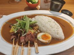 -CURRY YA 熟成咖哩專門店(深圳湾万象城店)