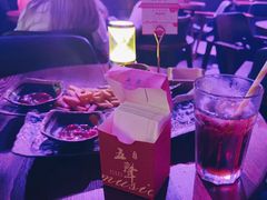 -MM·五声·音乐人与调酒师(西安路店)