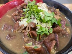-东四卤煮店(东四北大街店)