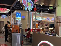 -哈哈碳都·牛肋条无限自助烤肉(宝龙店)