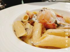 -L'Arome芳芳法国餐厅(仙林金鹰店)
