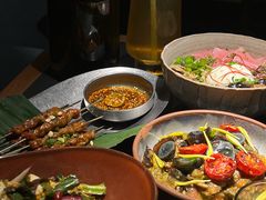 -Ameigo梅果·云贵川bistro(长宁来福士店)