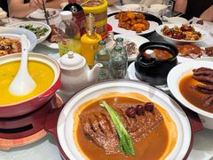 -大铁勺新津菜(东丽阳光新业广场店)